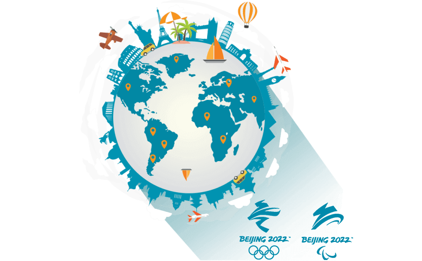 在泰国连接到中国的软件 - 小猴翻翻